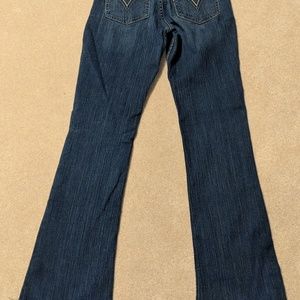 Levi's 518